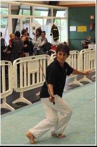 PAT épée forumChamp