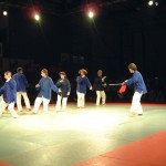 Pat sabre
